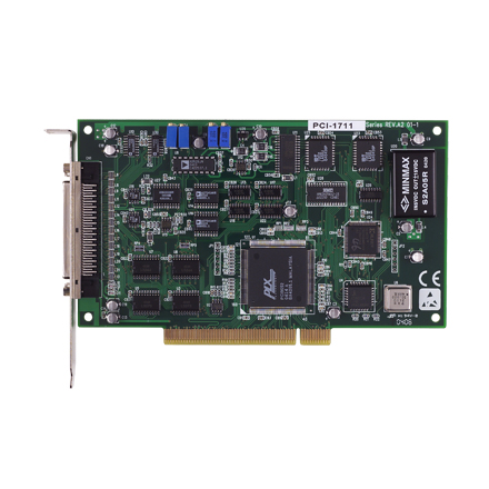 PCI-1711